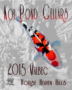 2015 Malbec