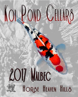 2017 Malbec