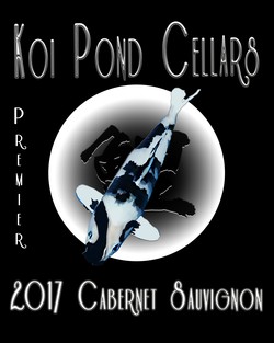 2017 Premier Cabernet Sauvignon