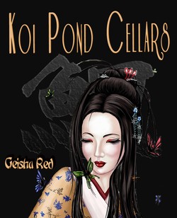 Geisha Red Vol 2