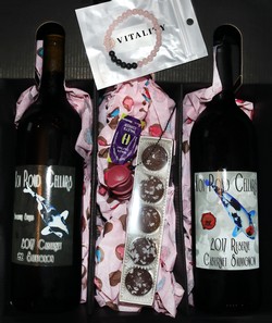 Cabernet Gift box