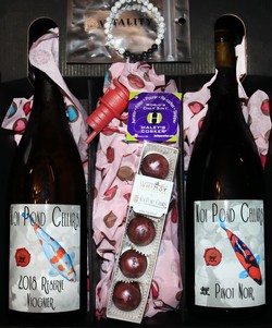Pinot Gift box