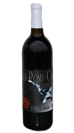 2013 Reserve Cabernet Sauvignon