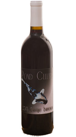 2013 Signature Cabernet Sauvignon