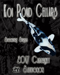 2017 Signature Cabernet Sauvignon