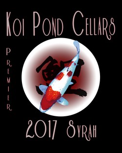 2017 Premier Syrah