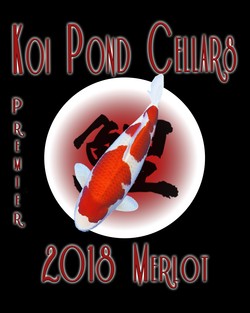 2018 Premier Merlot