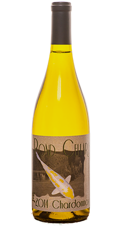 2014 Signature Chardonnay