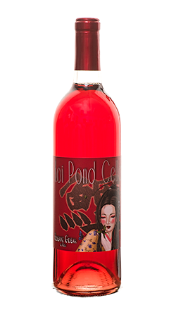 Blushing Geisha Rose