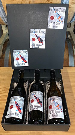 Reserve 3 Pack