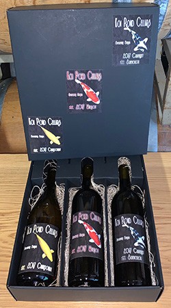 Signature 3 Pack