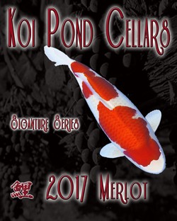 2017 Signature Merlot