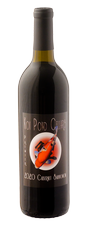 2020 Premier Cabernet Sauvignon